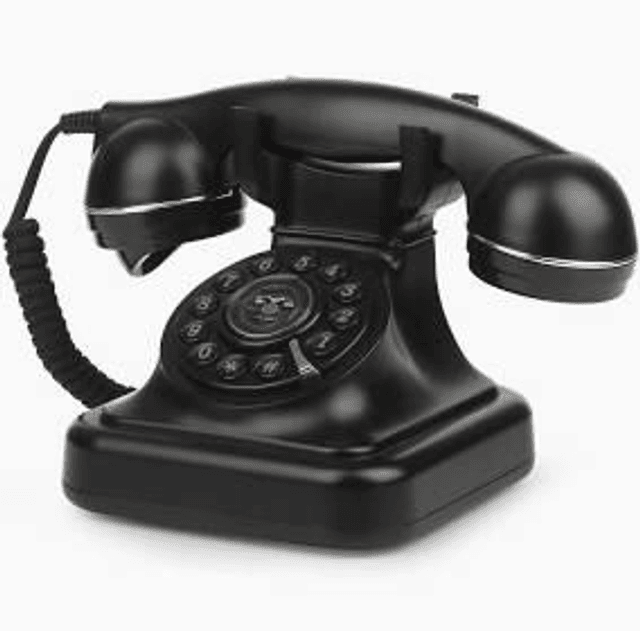 Call from Bob