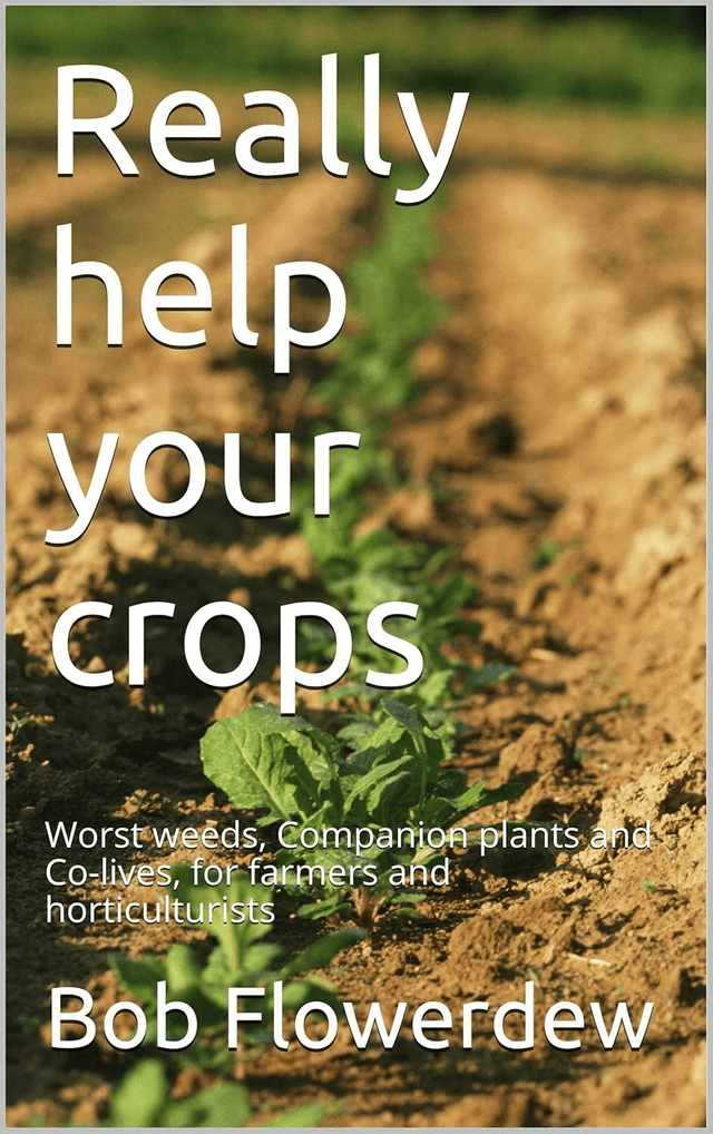 05 Really help your crops