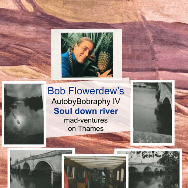 11 Soul down the river